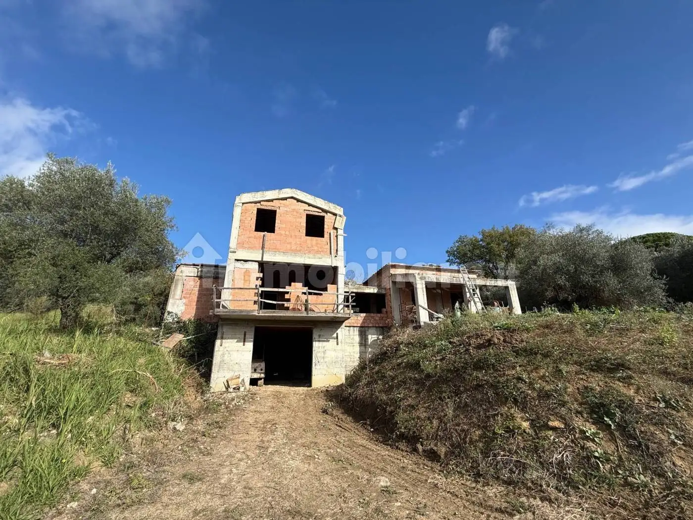 Villa in vendita a Amelia