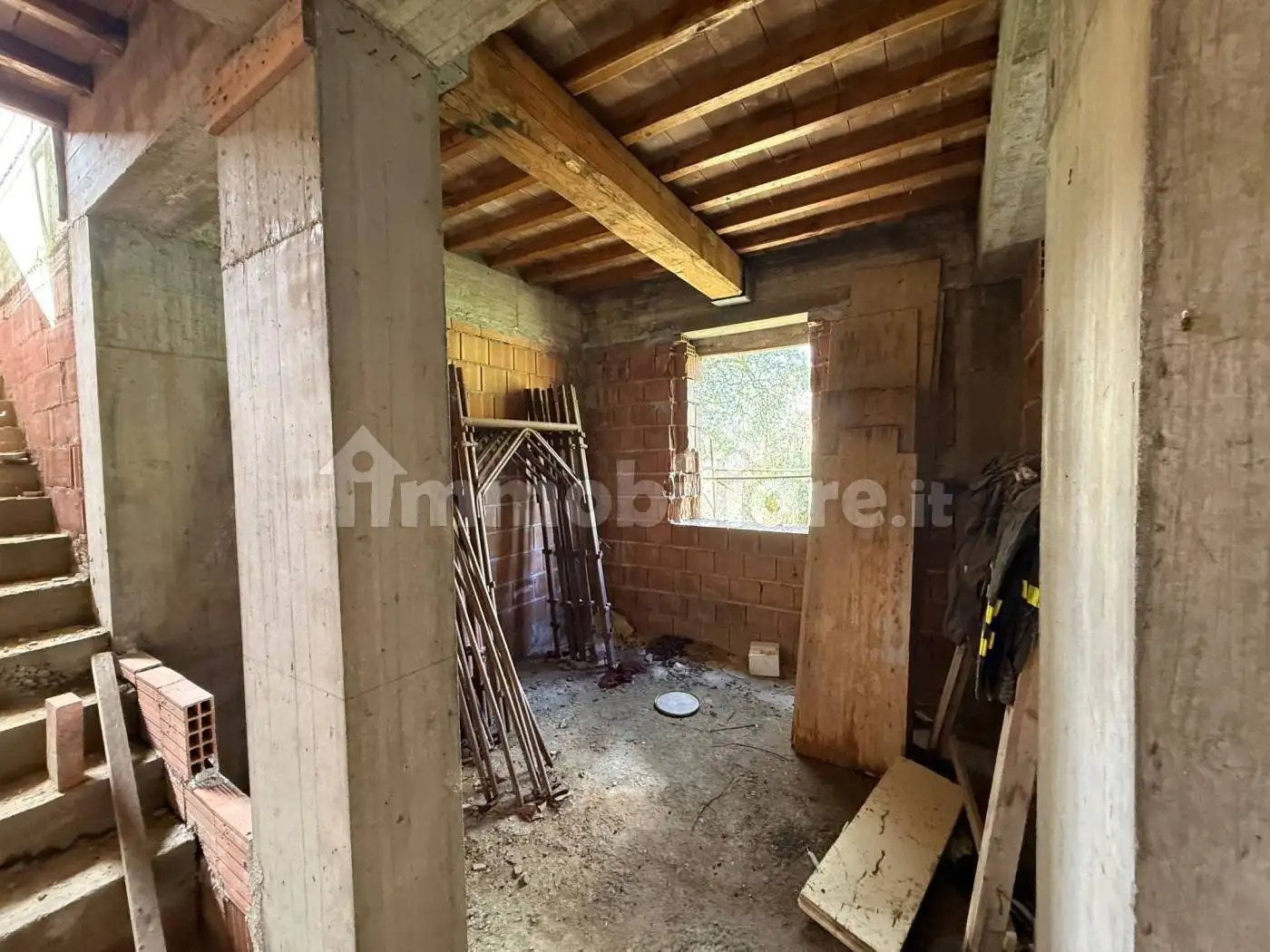 Villa unifamiliare Strada di Cecanibbio, Amelia - foto 2