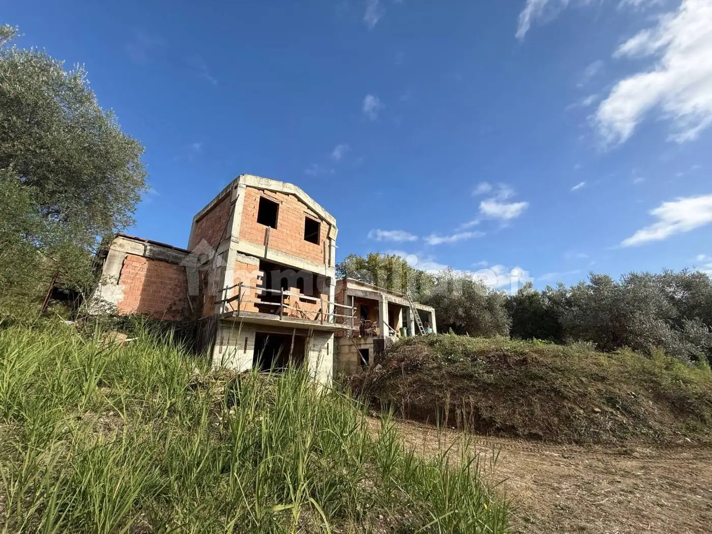 Villa unifamiliare Strada di Cecanibbio, Amelia - foto 3