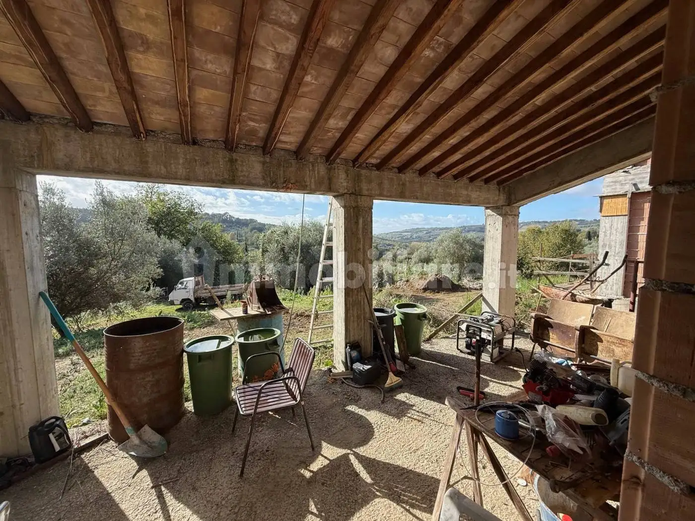 Villa unifamiliare Strada di Cecanibbio, Amelia - foto 4