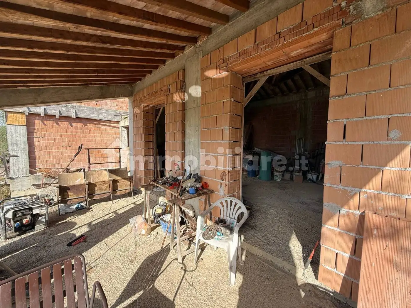 Villa unifamiliare Strada di Cecanibbio, Amelia - foto 5