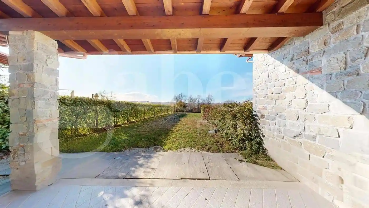 Villa unifamiliare Località Montone, 1, Castelletto d'Orba - foto 2