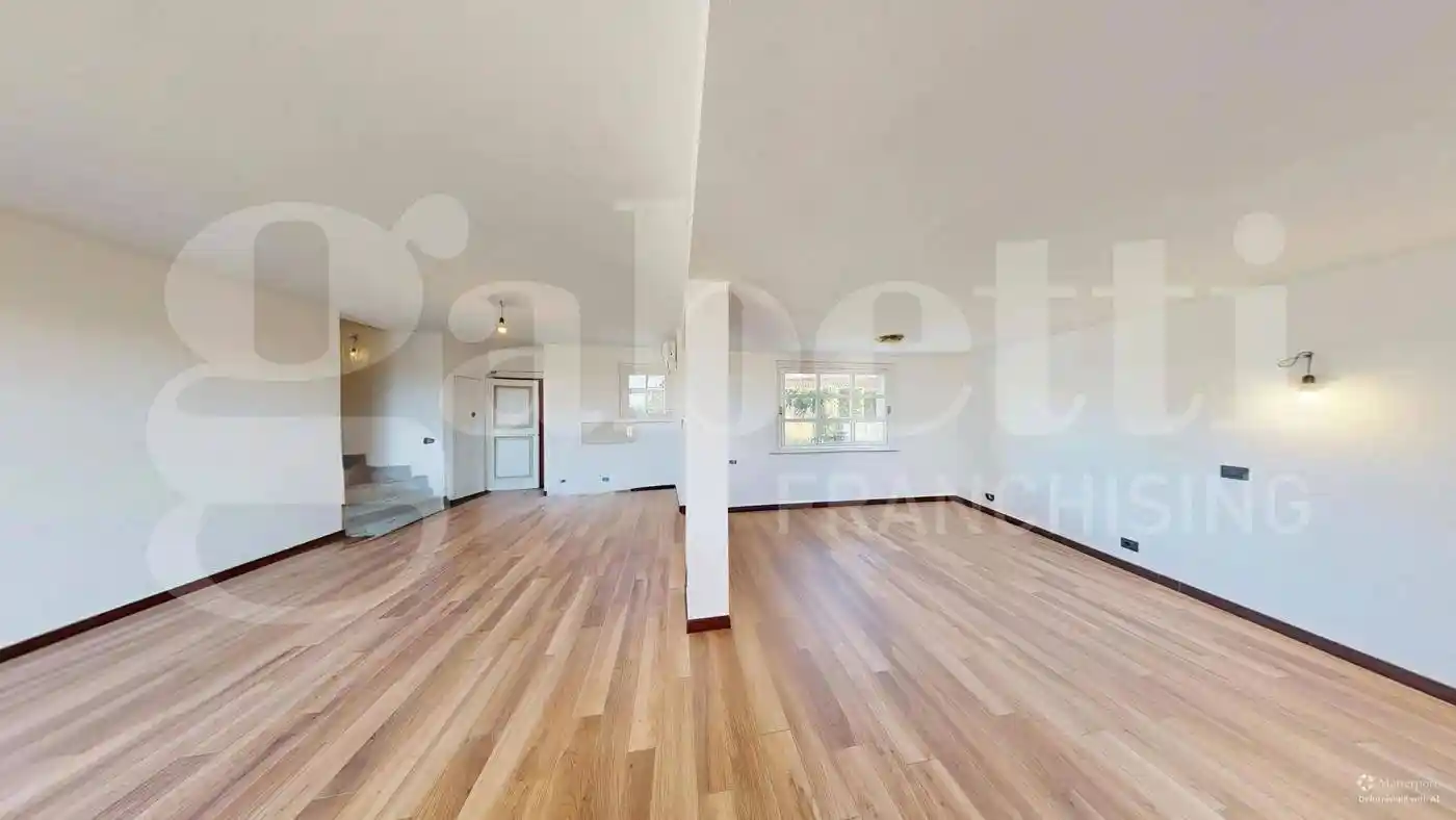 Villa unifamiliare Località Montone, 1, Castelletto d'Orba - foto 4