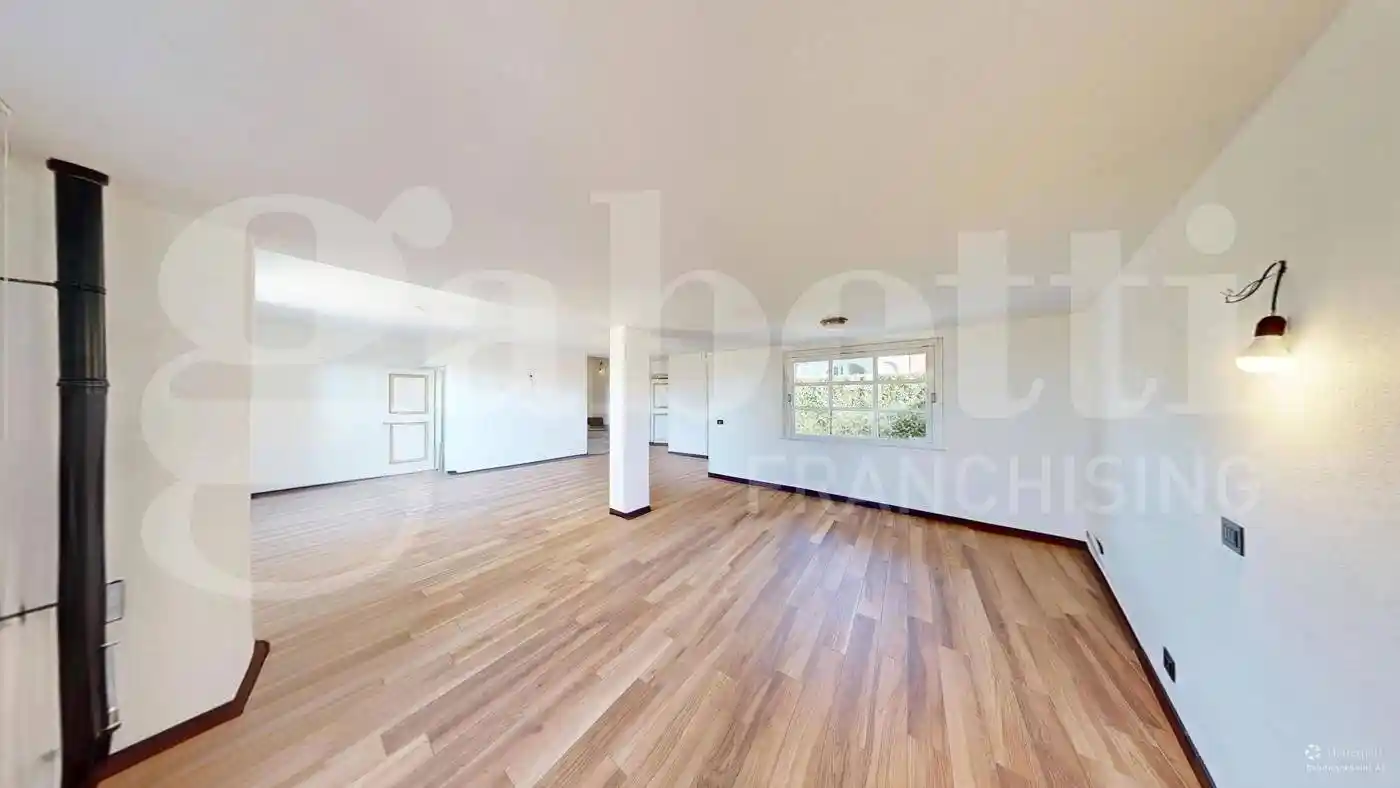 Villa unifamiliare Località Montone, 1, Castelletto d'Orba - foto 5