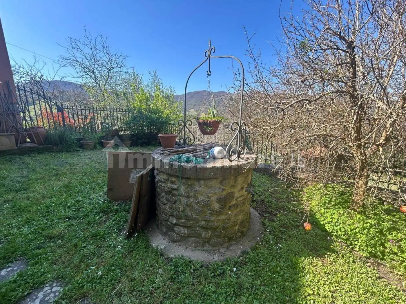 Villa bifamiliare, buono stato, 105 m², Dicomano - foto 2