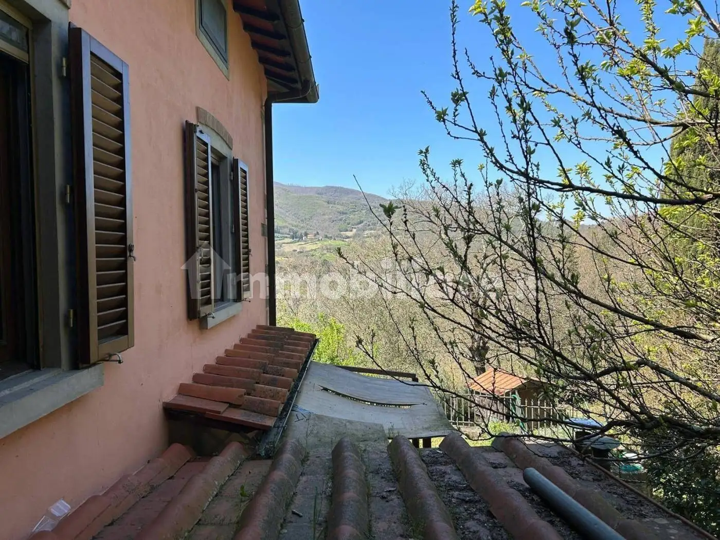 Villa bifamiliare, buono stato, 105 m², Dicomano - foto 3