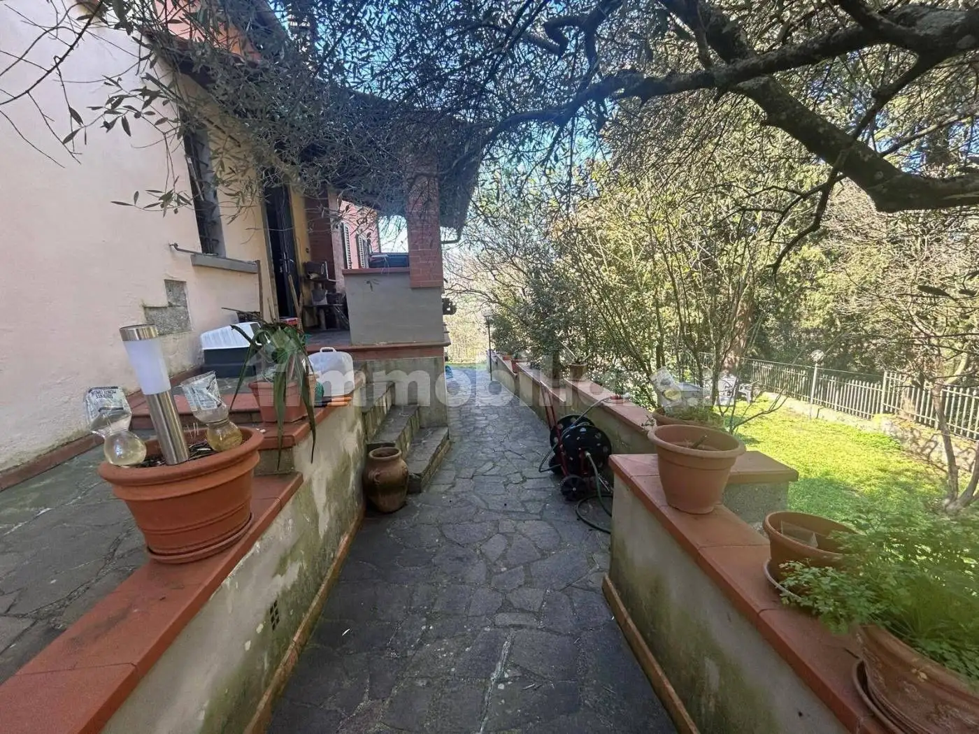 Villa bifamiliare, buono stato, 105 m², Dicomano - foto 5
