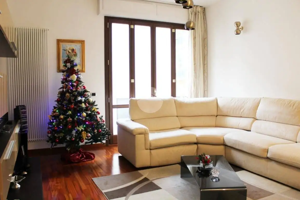 Appartamento in vendita a Pistoia