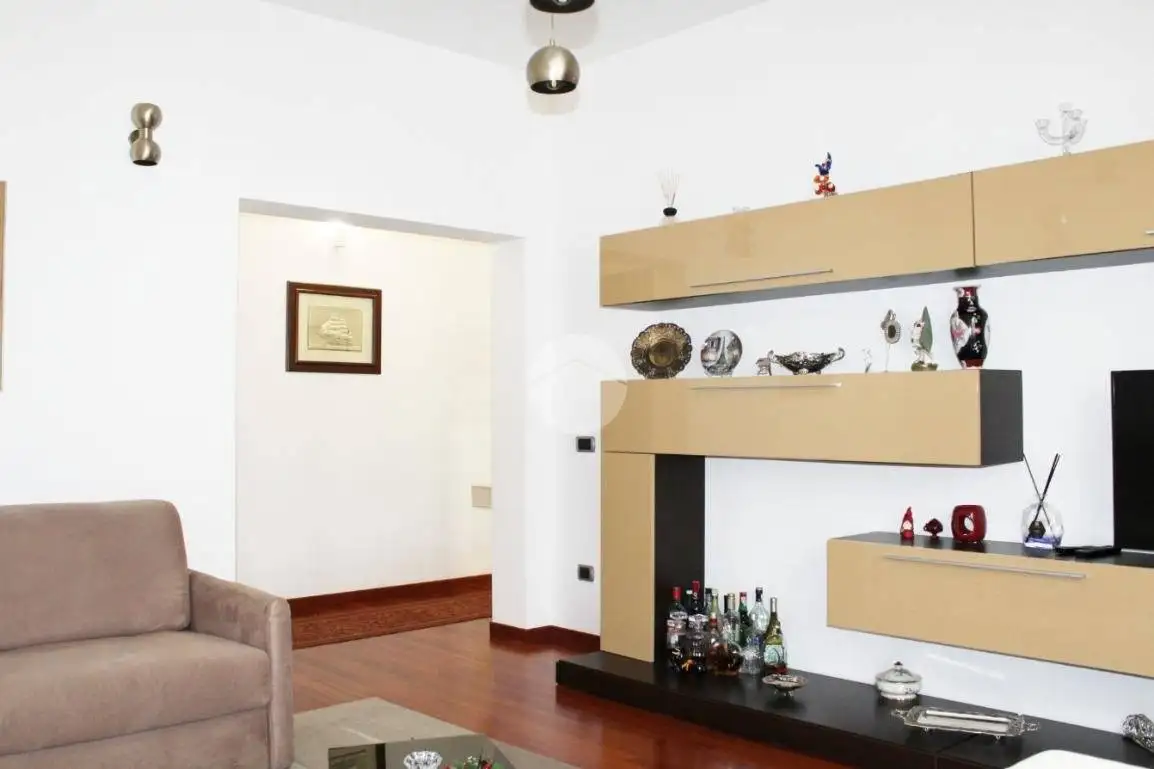 Quadrilocale via Domenico Cimarosa 1, Pistoia Ovest, Pistoia - foto 2