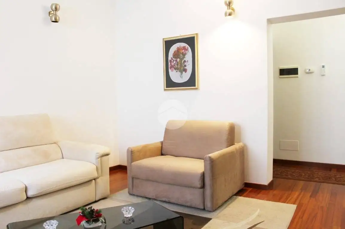 Quadrilocale via Domenico Cimarosa 1, Pistoia Ovest, Pistoia - foto 3