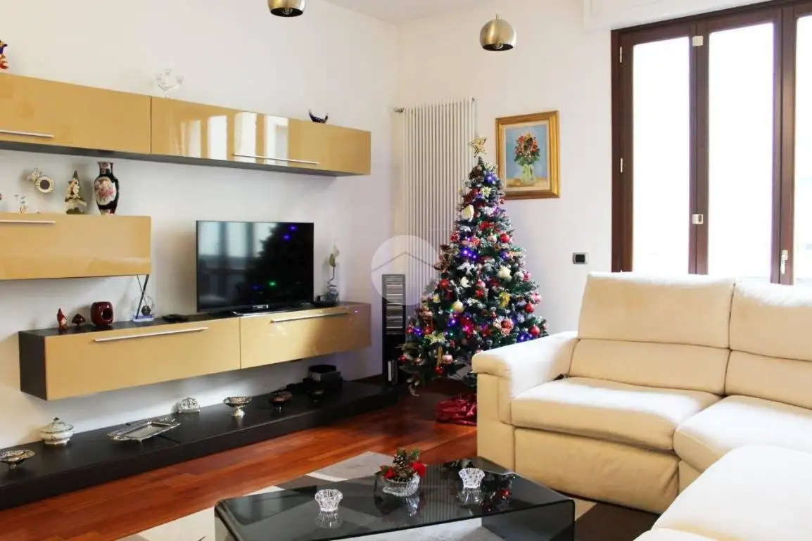 Quadrilocale via Domenico Cimarosa 1, Pistoia Ovest, Pistoia - foto 4