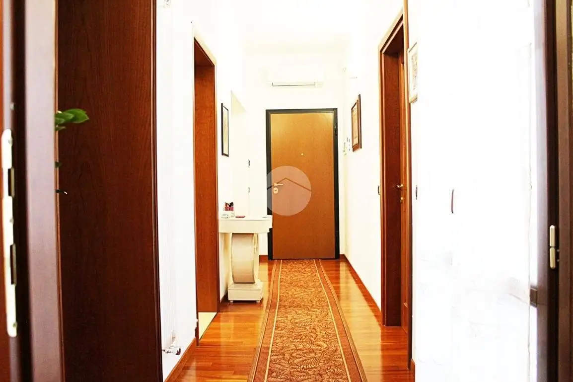 Quadrilocale via Domenico Cimarosa 1, Pistoia Ovest, Pistoia - foto 5