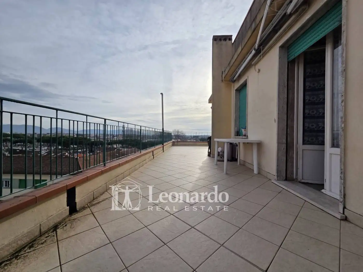 Appartamento in vendita a Viareggio