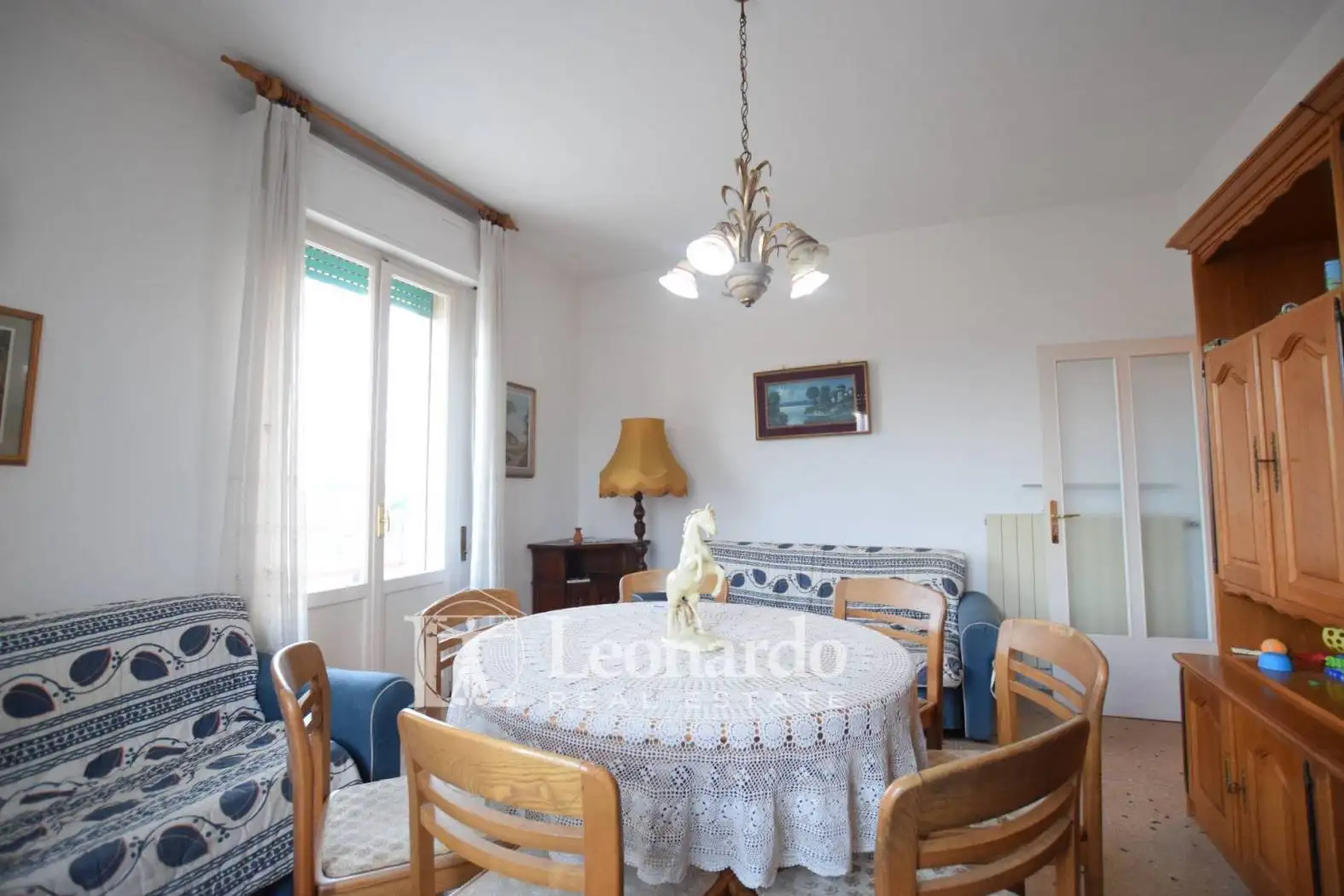 Appartamento via sant'antonio, Centro, Viareggio - foto 3