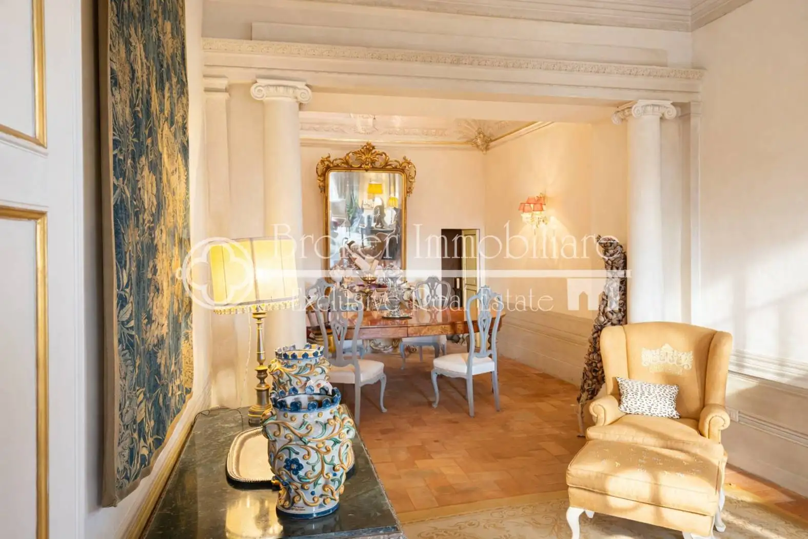 Appartamento ottimo stato, su più livelli, San Francesco, Pisa - foto 3