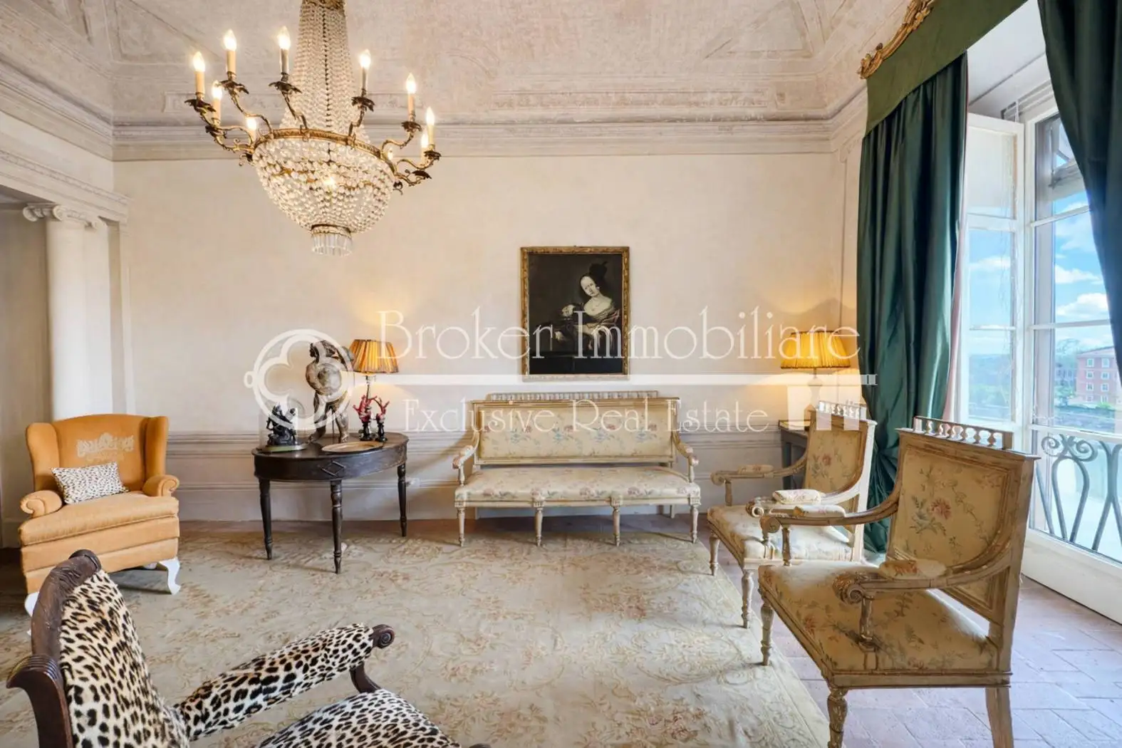 Appartamento ottimo stato, su più livelli, San Francesco, Pisa - foto 5