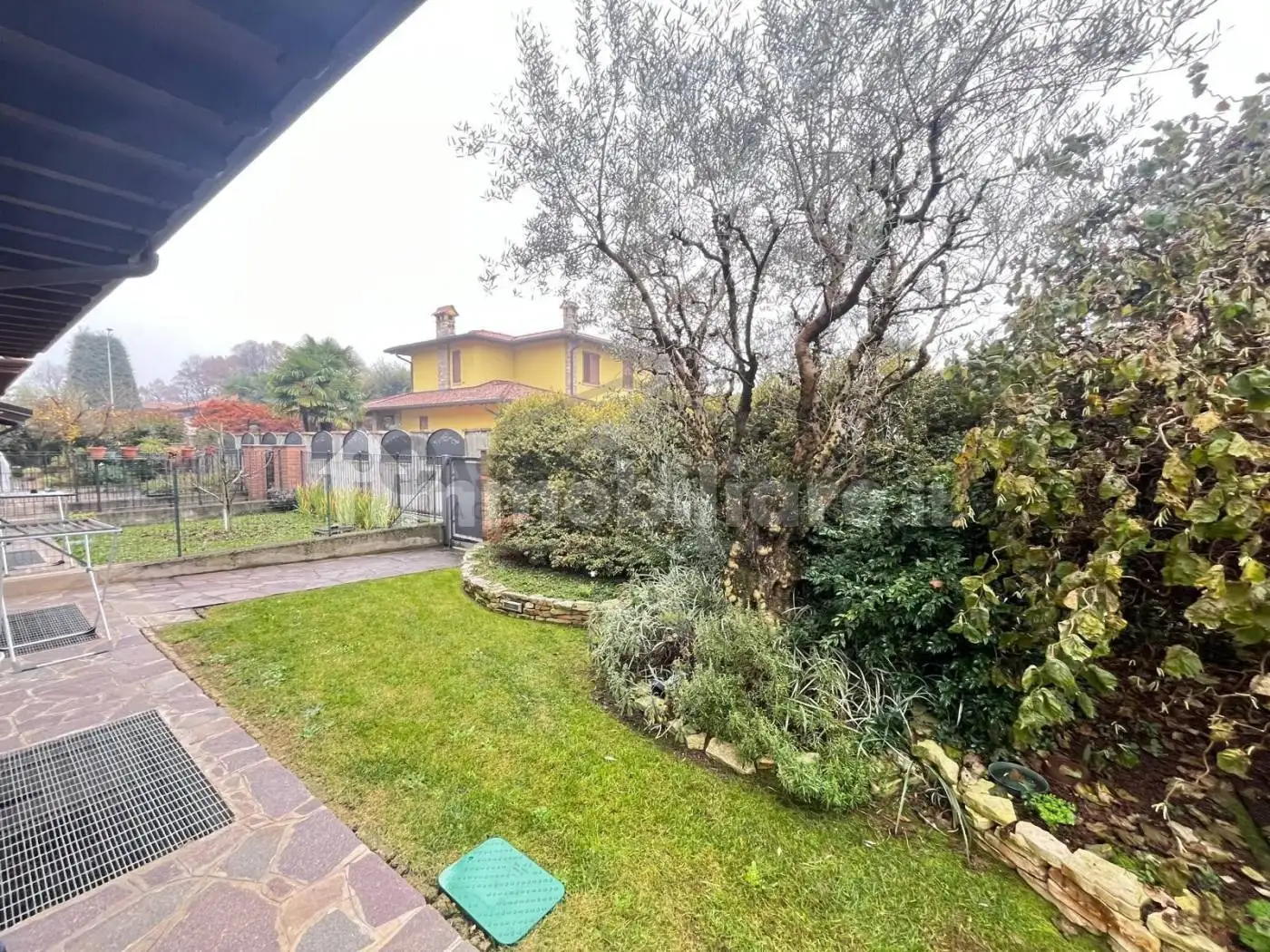 Villa in vendita a Levate