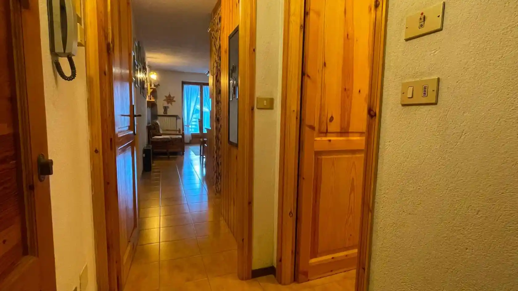 Bilocale via del Rif 25, Pragelato Ruà, Pragelato - foto 3