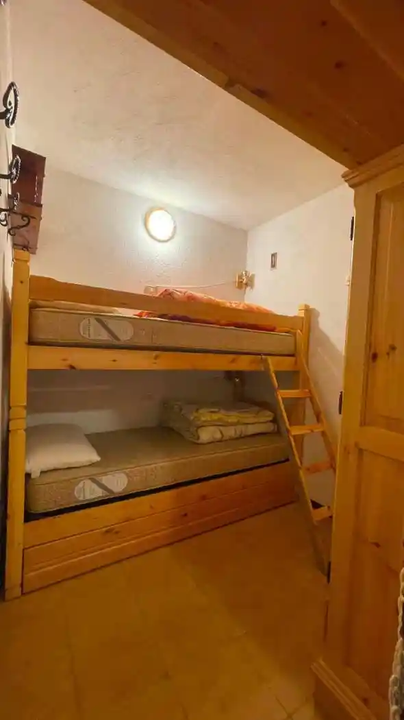 Bilocale via del Rif 25, Pragelato Ruà, Pragelato - foto 4