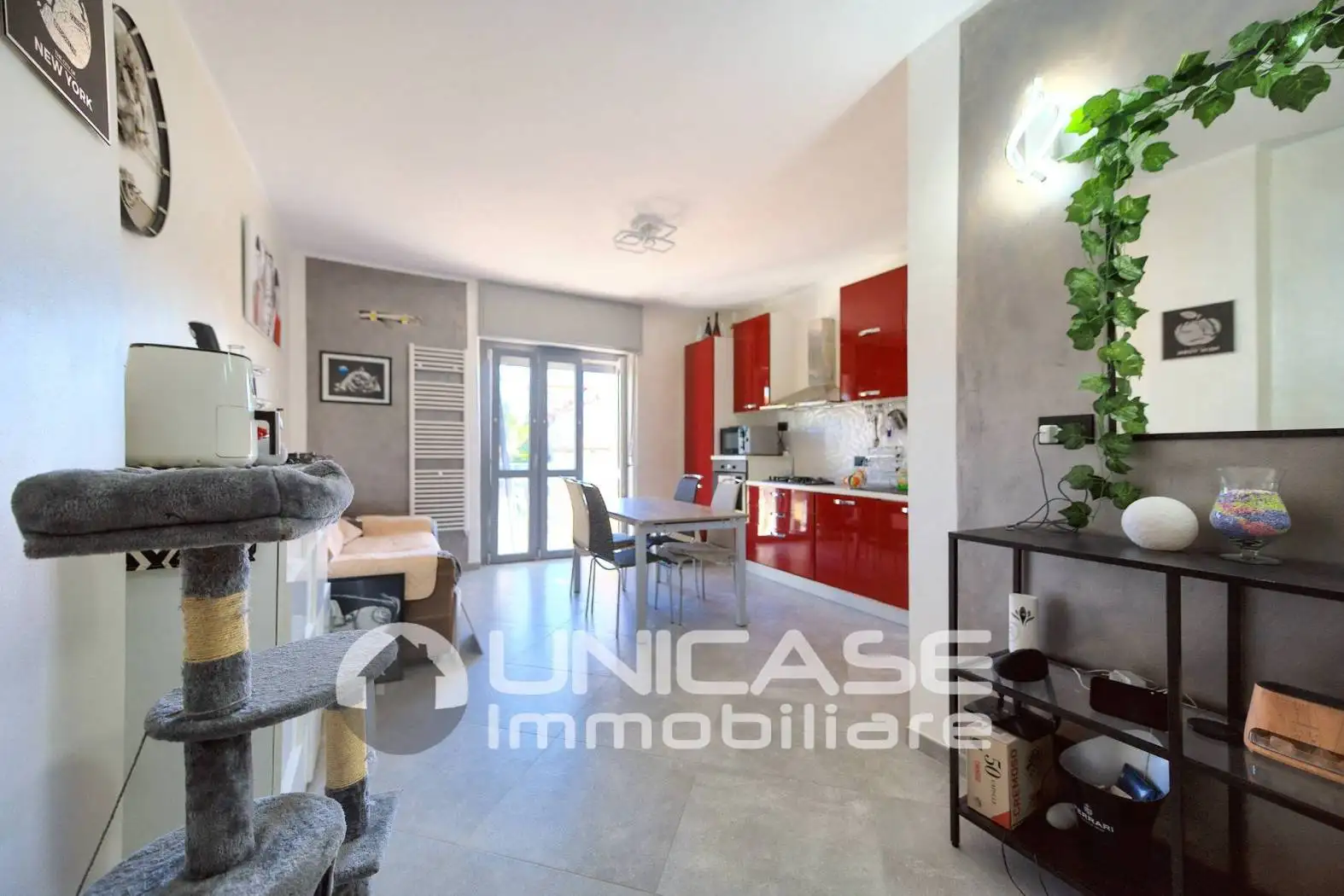 Appartamento in vendita a Bricherasio