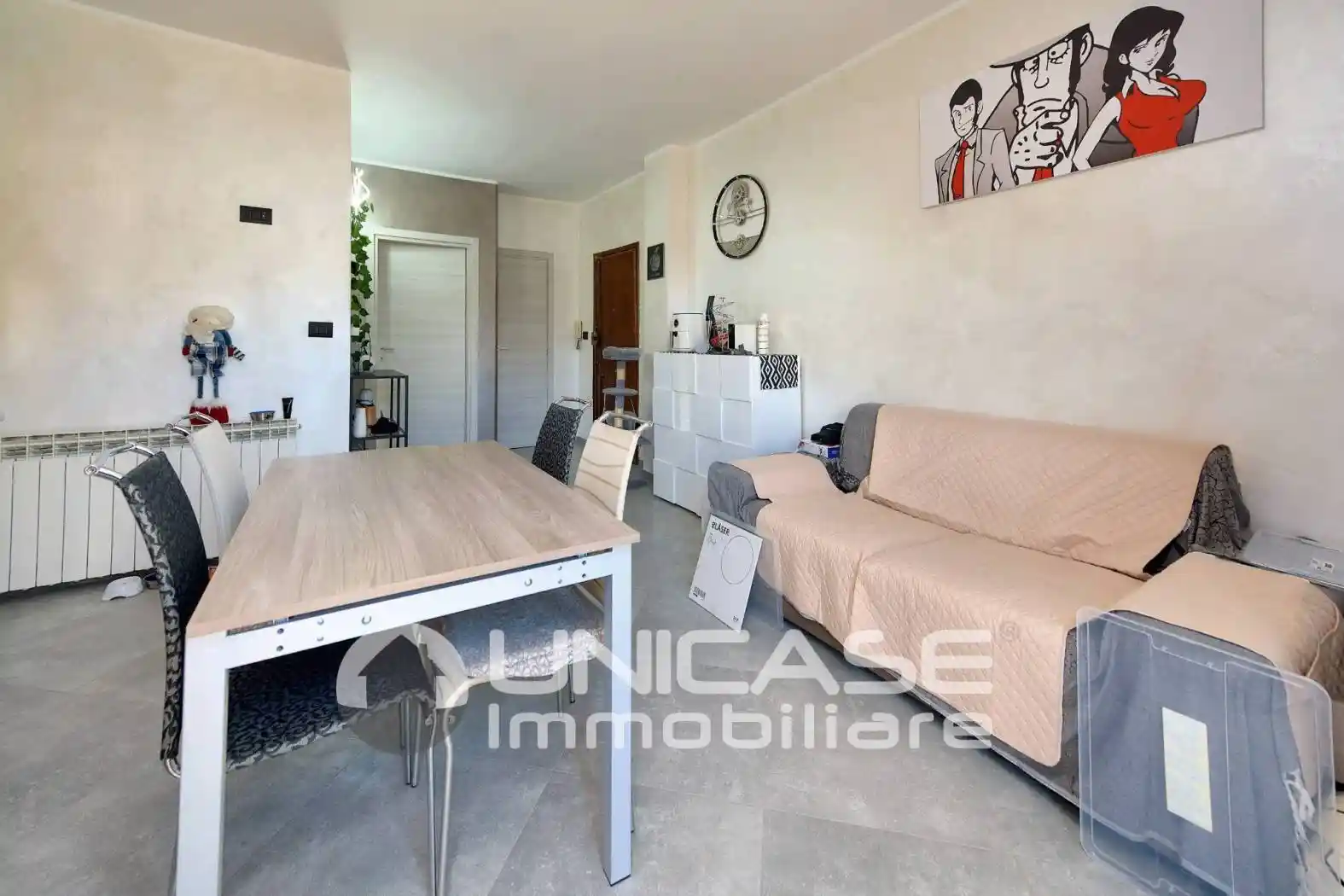 Bilocale via Martiri della Libertà 5, Centro, Bricherasio - foto 5