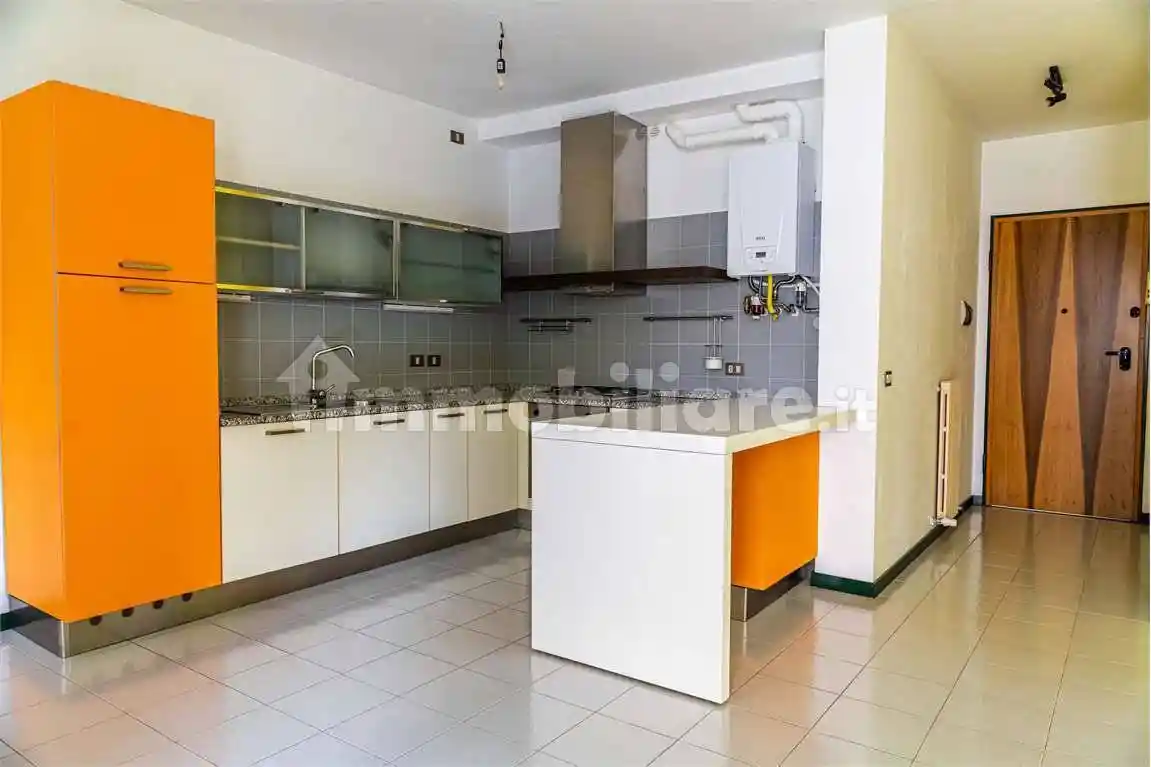 Trilocale via Marconi, 999, Centro, Saonara - foto 2