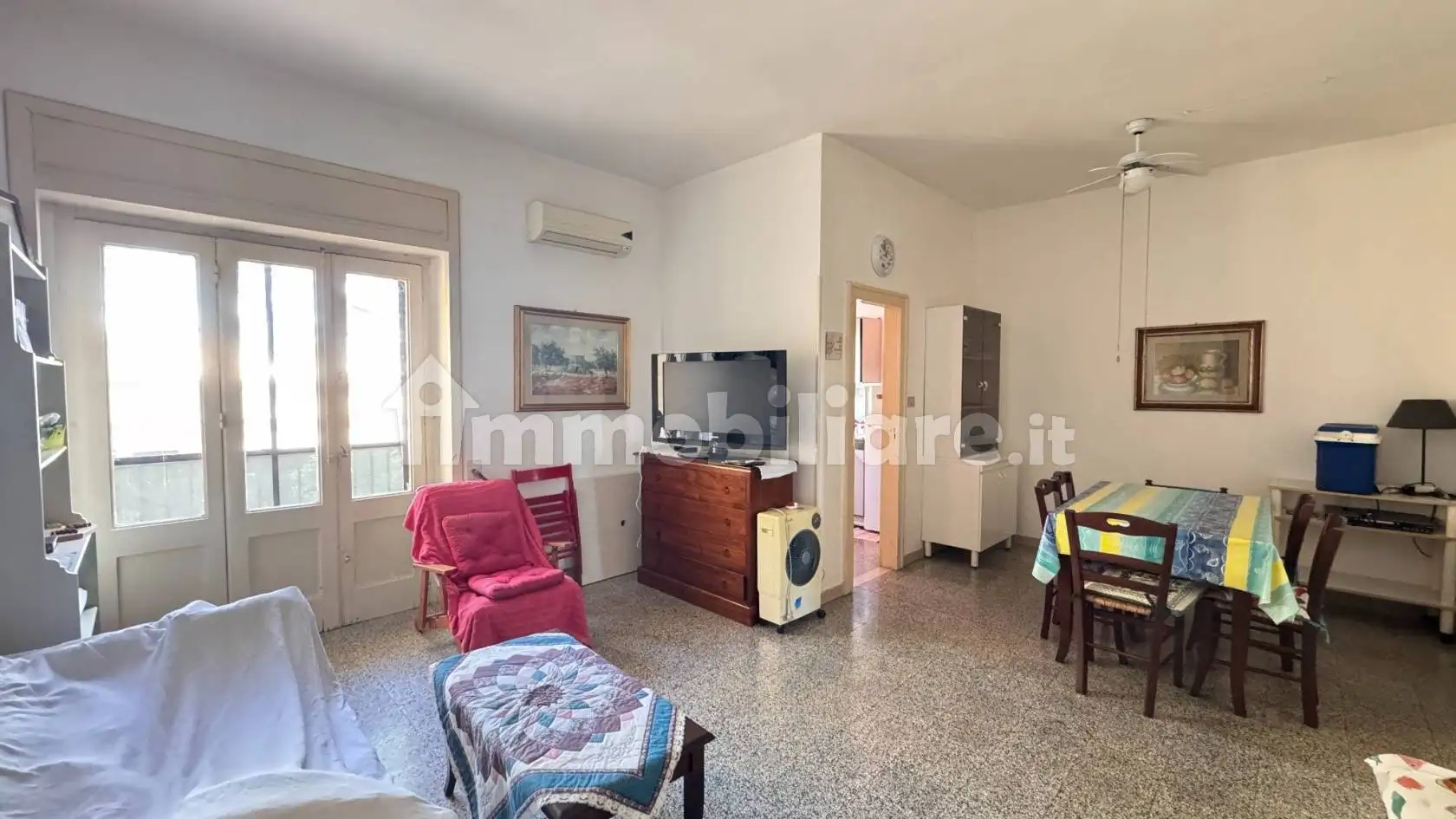 Appartamento in vendita a Melissano