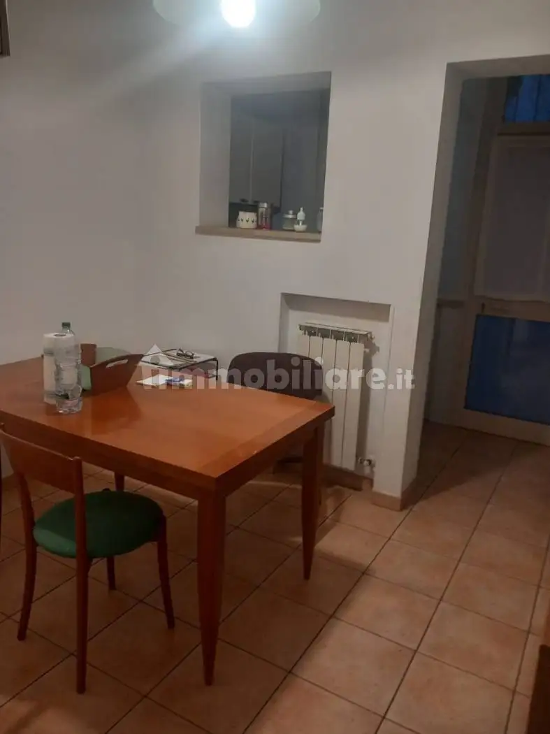 Quadrilocale via Adeodato Ugolini, Montegranaro - Loreto, Pesaro - foto 2