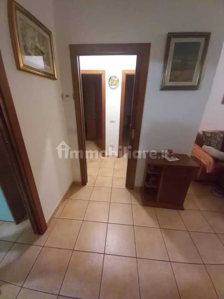 Quadrilocale via Adeodato Ugolini, Montegranaro - Loreto, Pesaro - foto 4