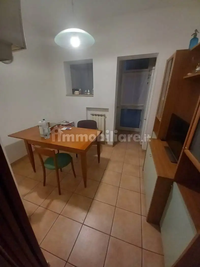 Quadrilocale via Adeodato Ugolini, Montegranaro - Loreto, Pesaro - foto 5