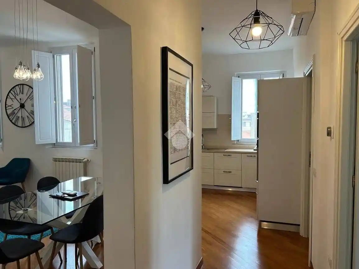 Bilocale piazza Del Viminale, Monti, Roma - foto 2