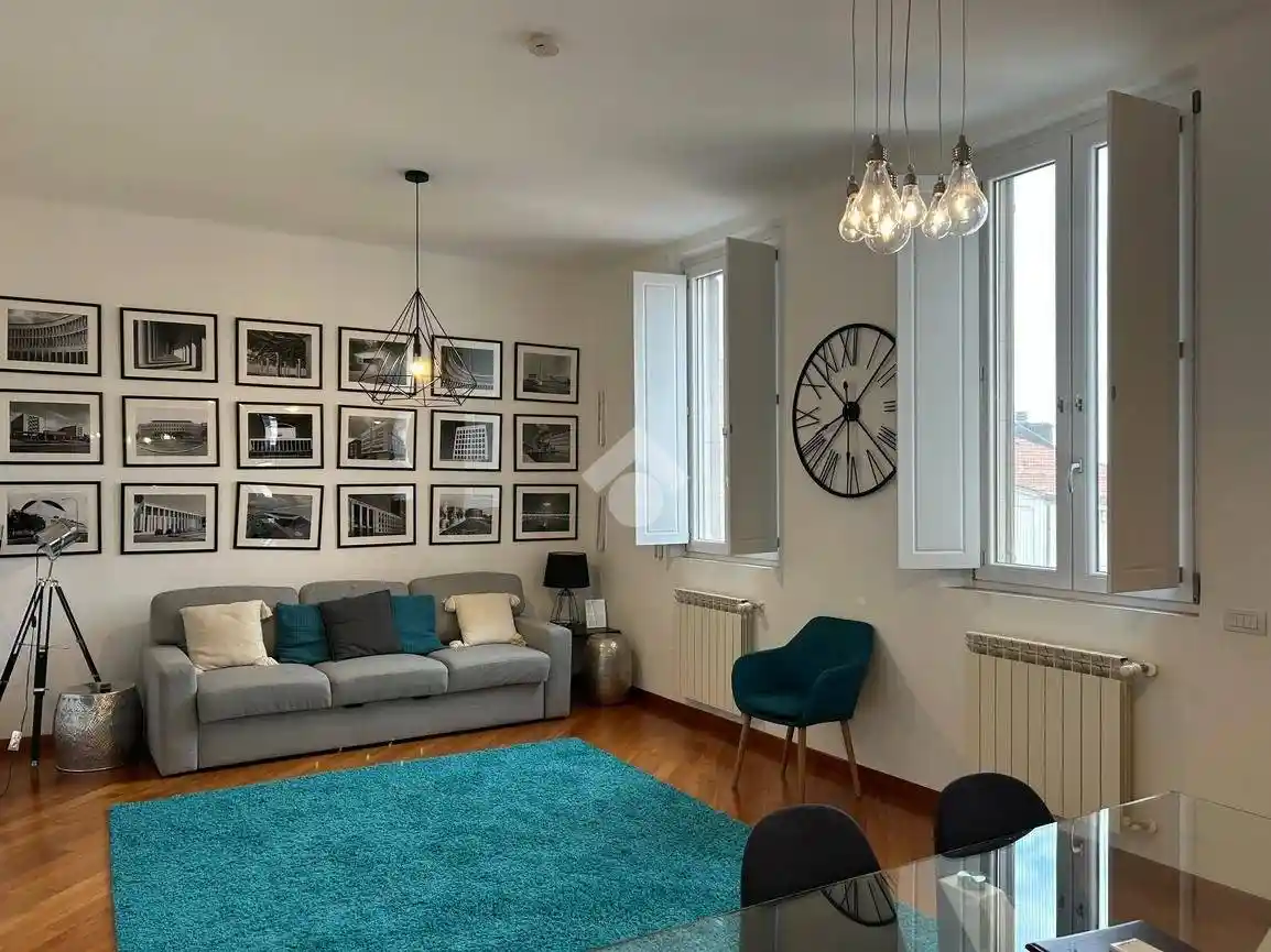 Bilocale piazza Del Viminale, Monti, Roma - foto 3