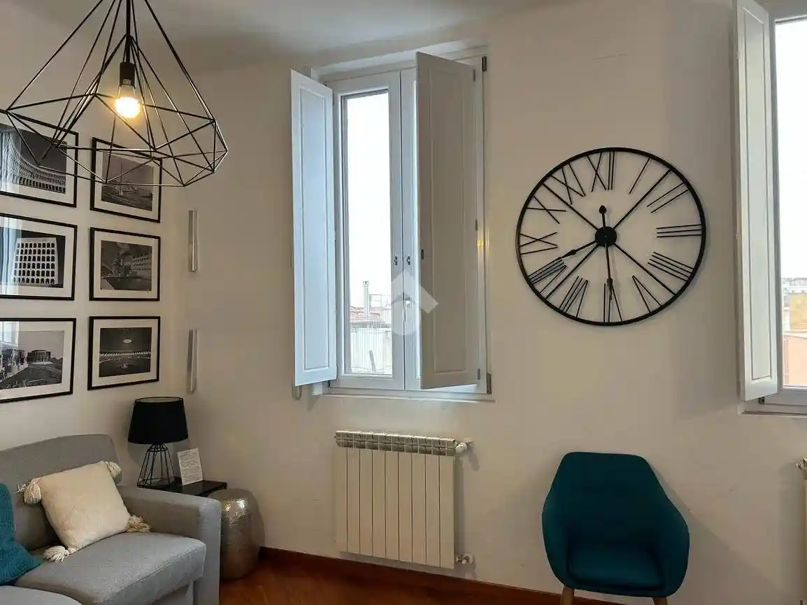 Bilocale piazza Del Viminale, Monti, Roma - foto 4