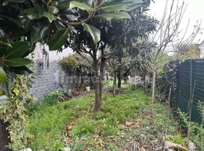 Villa bifamiliare via Gorki, 29, Zivido, San Giuliano Milanese - foto 4