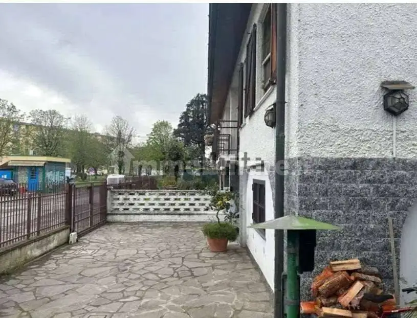 Villa bifamiliare via Gorki, 29, Zivido, San Giuliano Milanese - foto 5