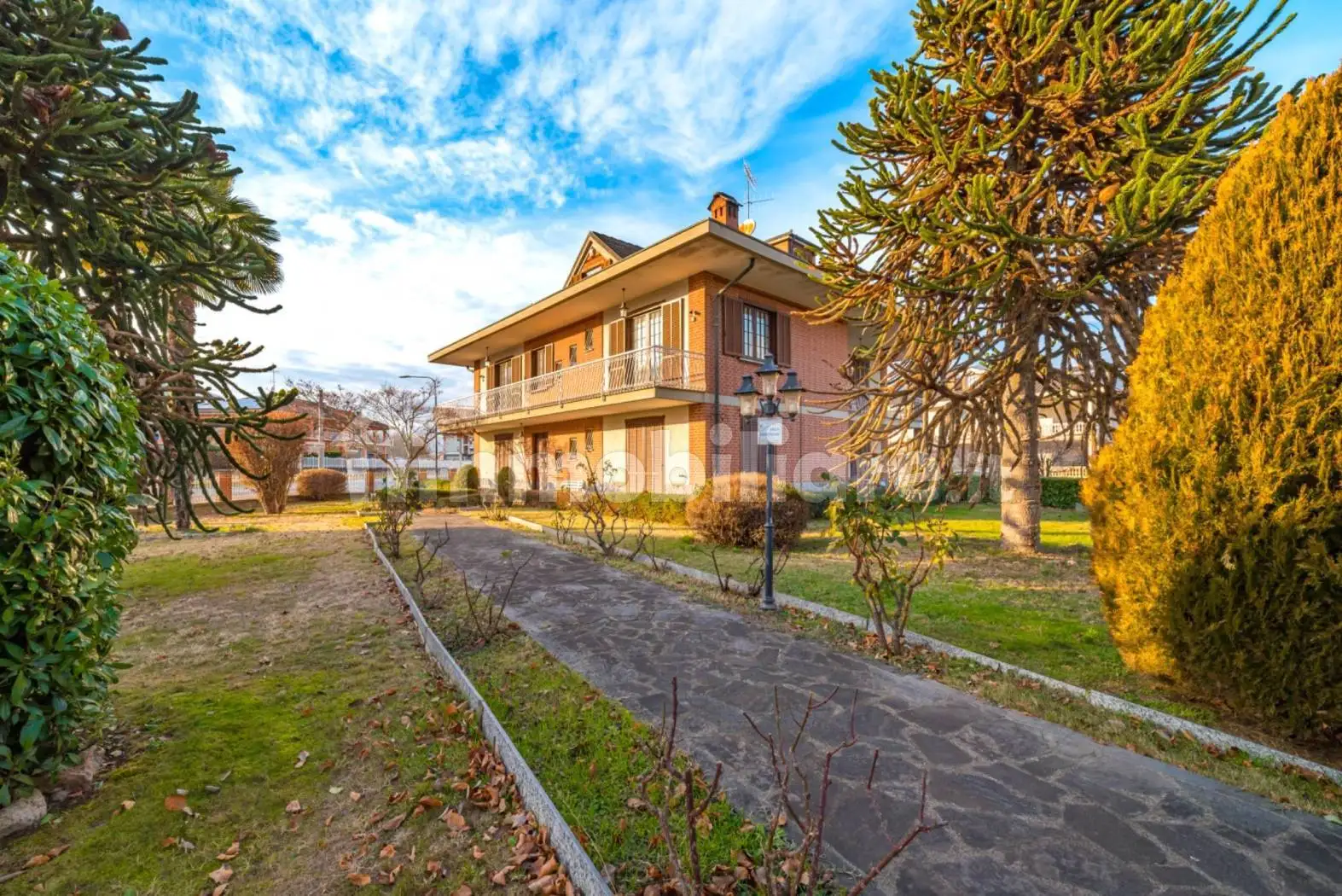 Villa plurifamiliare via Cervino 1, Murassone, Dronero - foto 2