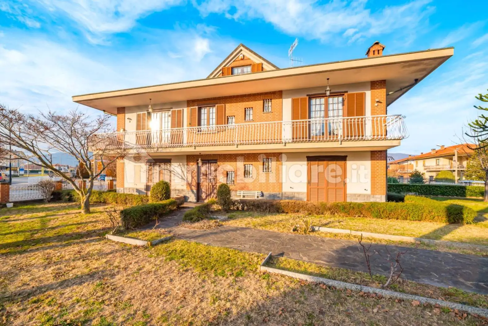 Villa plurifamiliare via Cervino 1, Murassone, Dronero - foto 3