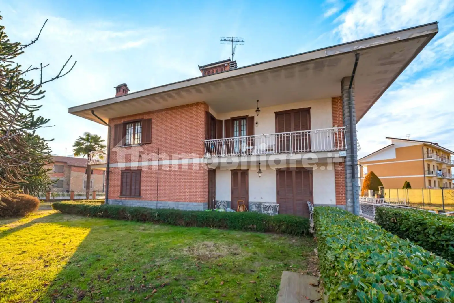 Villa plurifamiliare via Cervino 1, Murassone, Dronero - foto 5