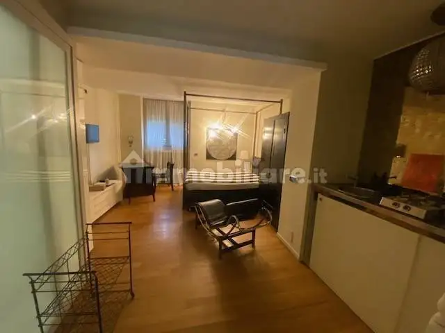 Appartamento in affitto a Bergamo