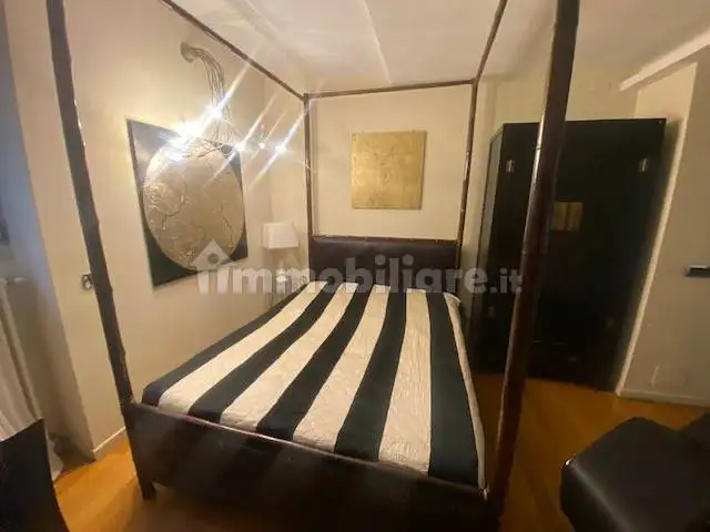 Monolocale via Sant'Alessandro, Centro, Bergamo - foto 3