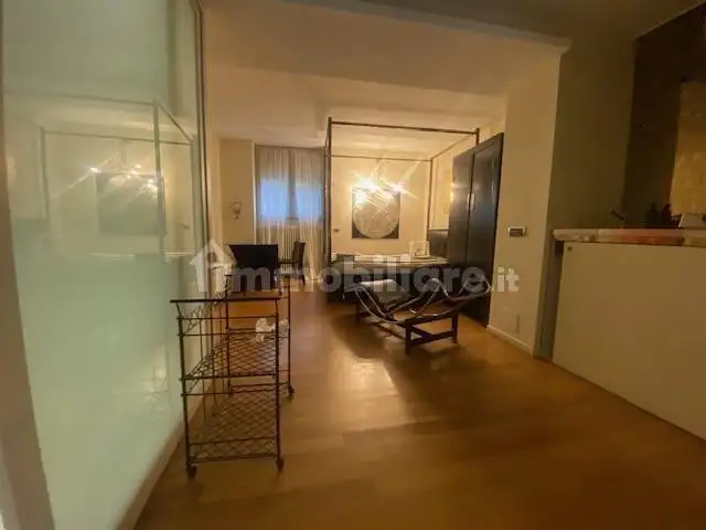 Monolocale via Sant'Alessandro, Centro, Bergamo - foto 4