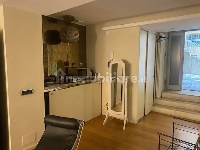 Monolocale via Sant'Alessandro, Centro, Bergamo - foto 5