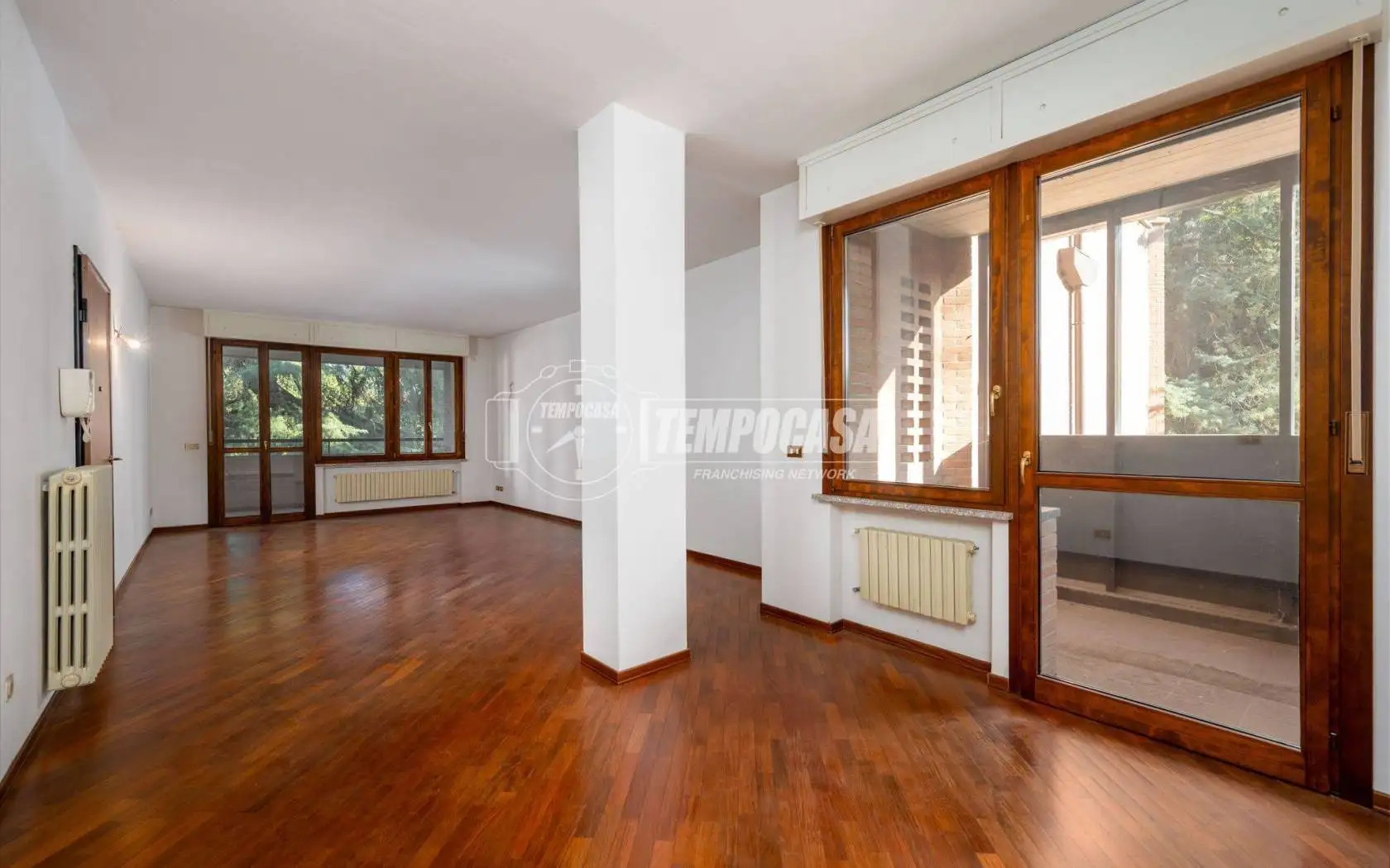 Trilocale buono stato, secondo piano, Gardenia, Reggio Emilia - foto 4