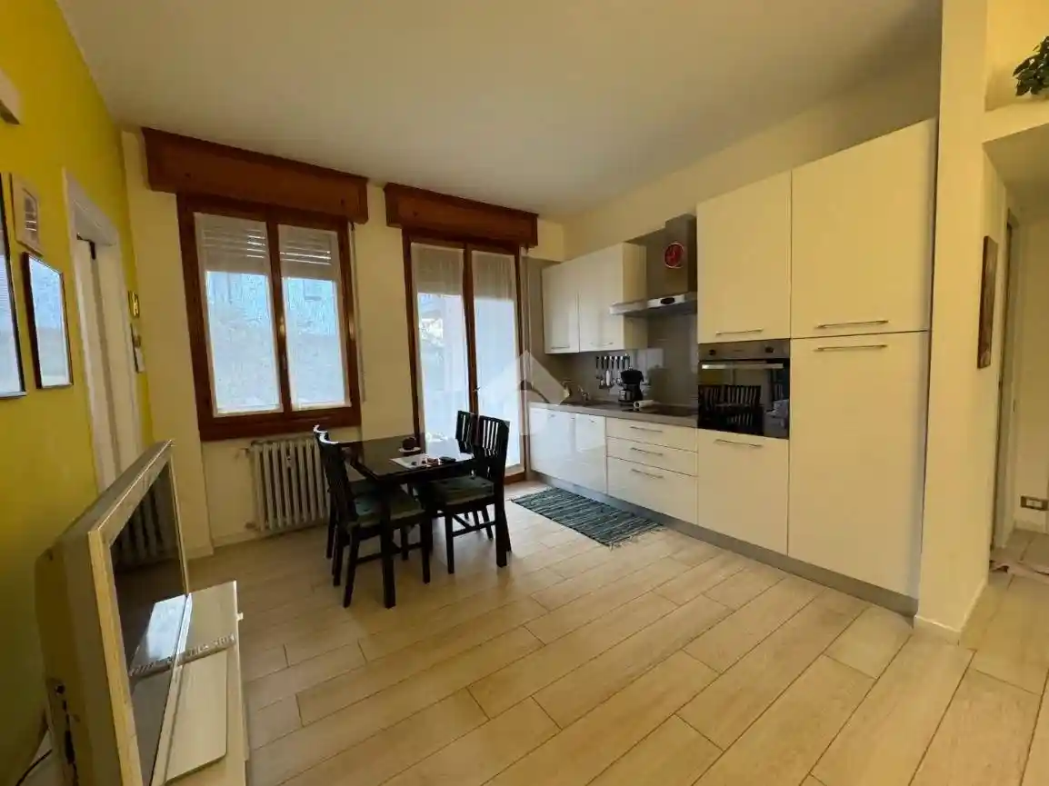 Bilocale V.le V. Emanuele II 23, Centro, Bergamo - foto 2