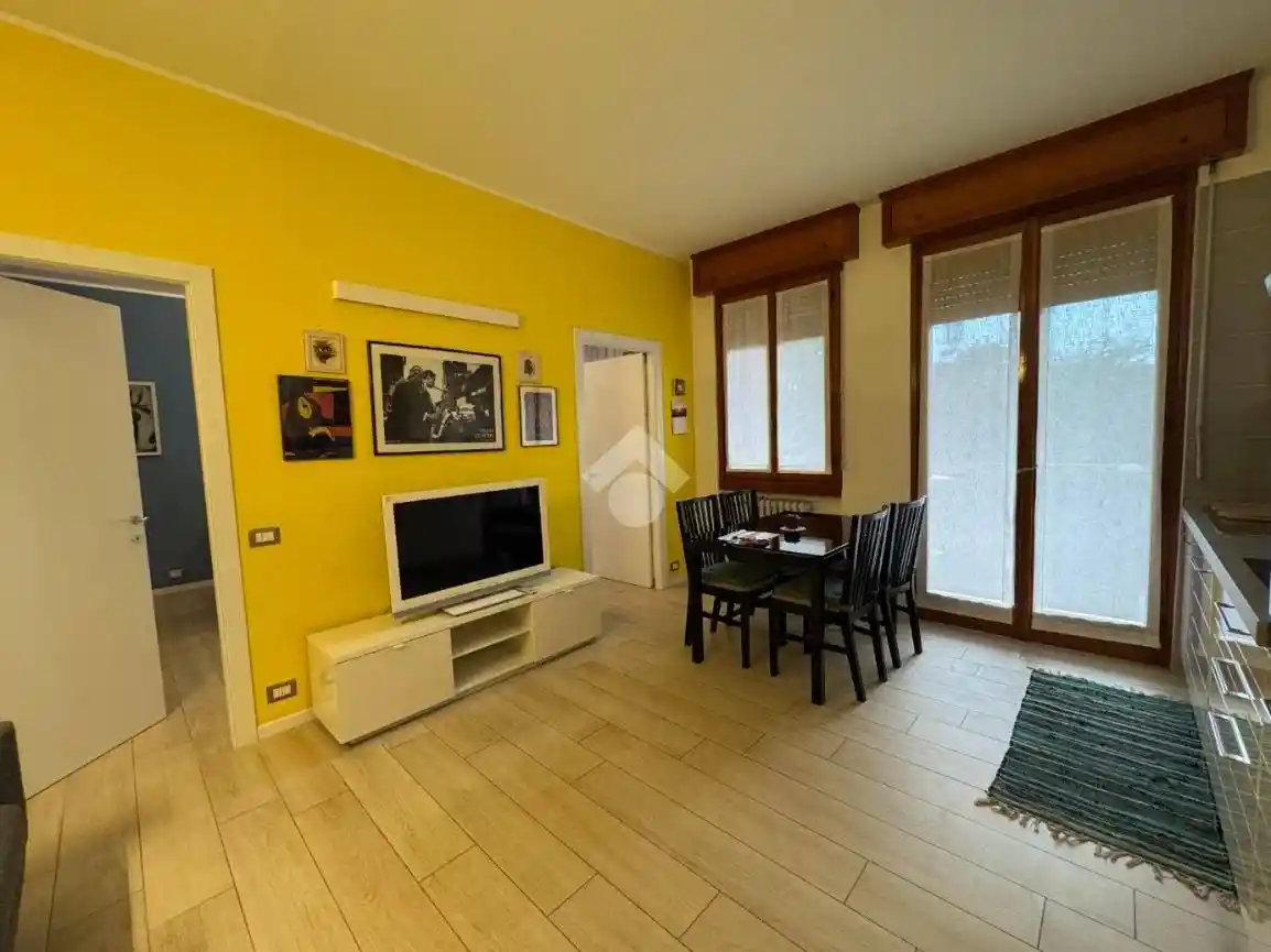 Bilocale V.le V. Emanuele II 23, Centro, Bergamo - foto 3