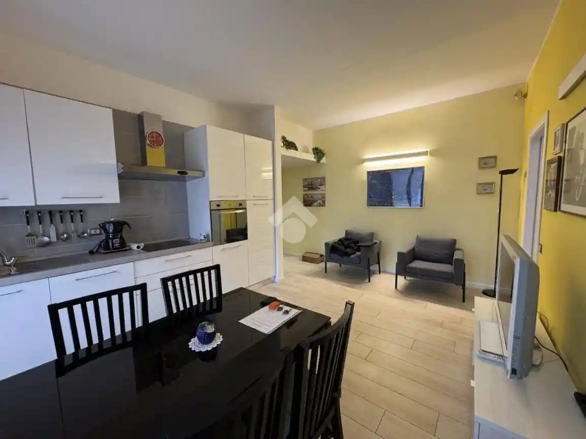 Bilocale V.le V. Emanuele II 23, Centro, Bergamo - foto 4