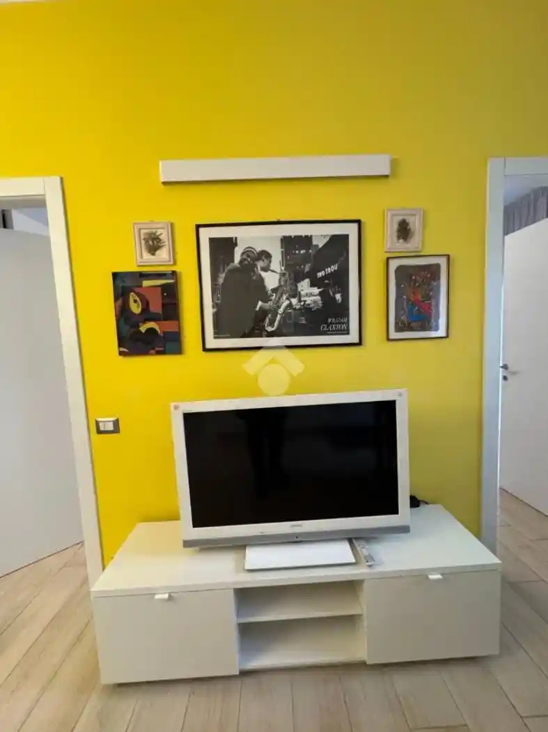 Bilocale V.le V. Emanuele II 23, Centro, Bergamo - foto 5