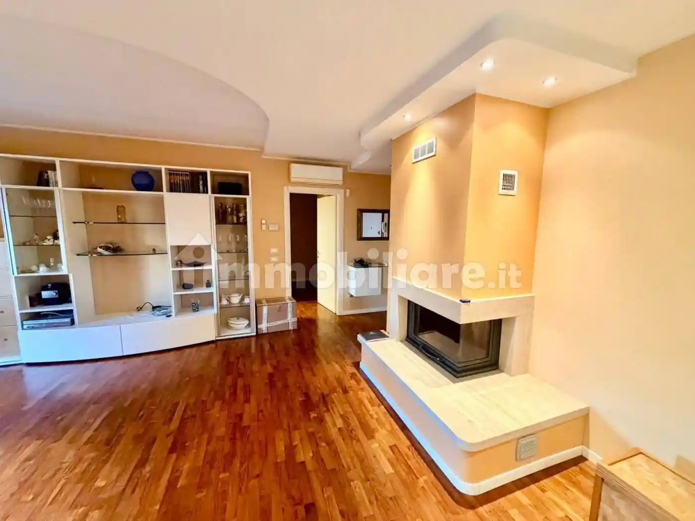 Quadrilocale Sp1, Sant'Antonio - Veggioletta, Piacenza - foto 3