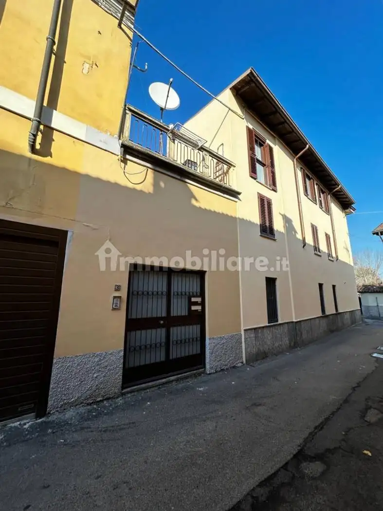 Appartamento in vendita a Lodi