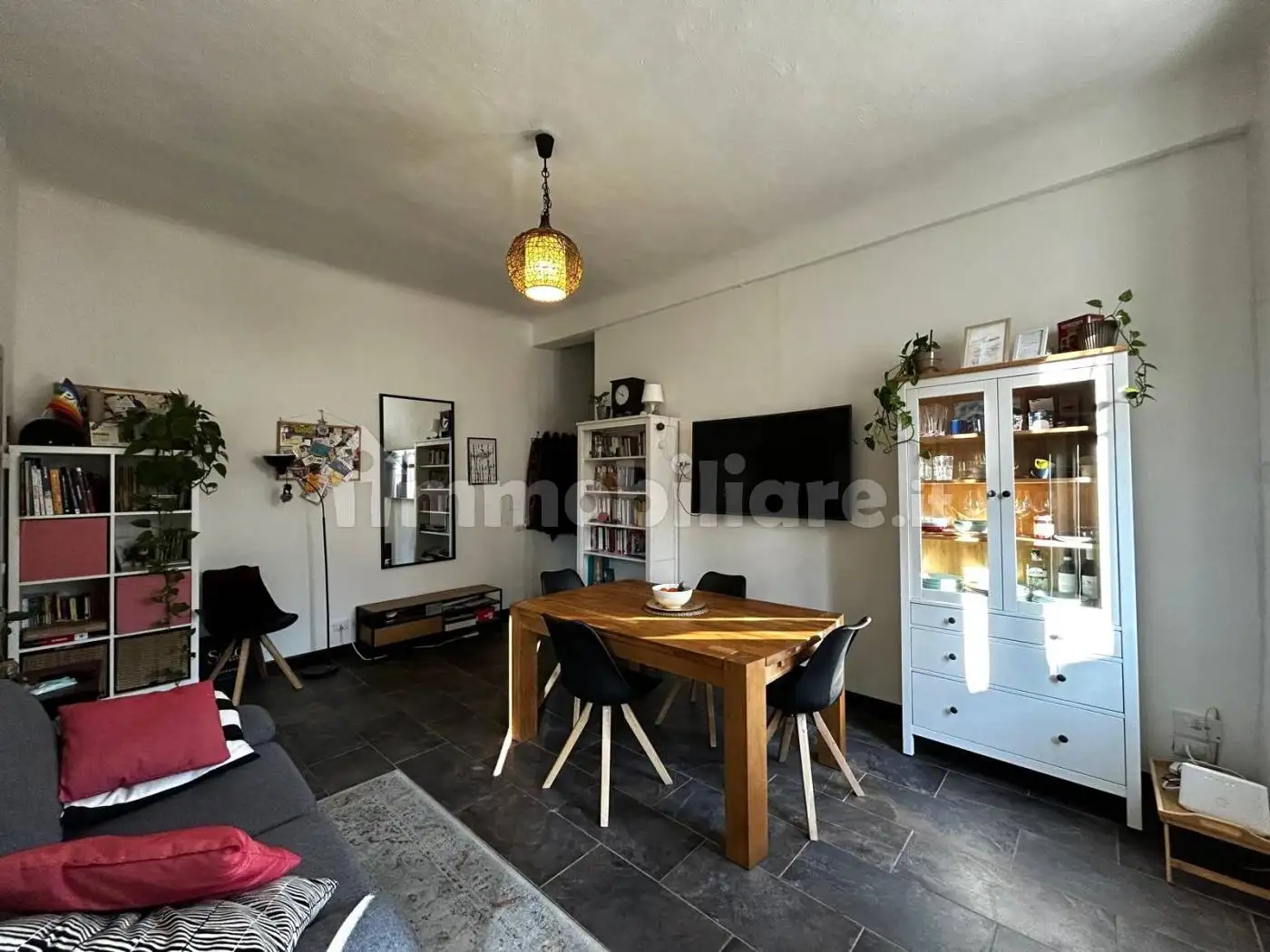 Bilocale via Ermenegildo Silvani 3, Città Bassa, Laghi, Lodi - foto 4